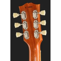 Gibson Les Paul 54 Goldtop VOS
