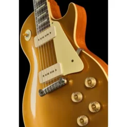 Gibson Les Paul 54 Goldtop VOS
