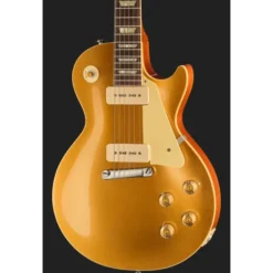 Gibson Les Paul 54 Goldtop VOS