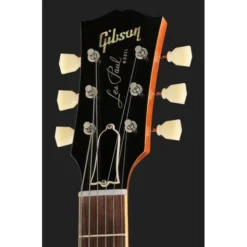 Gibson Les Paul 54 Goldtop VOS