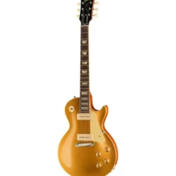 Gibson Les Paul 54 Goldtop VOS