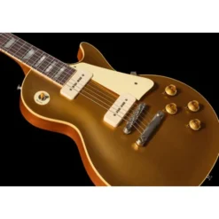 Gibson Les Paul 56 Goldtop VOS