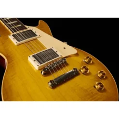 Gibson Les Paul 58 Lemon Burst VOS