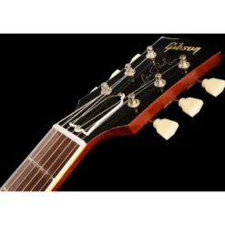Gibson Les Paul 58 Lemon Burst VOS
