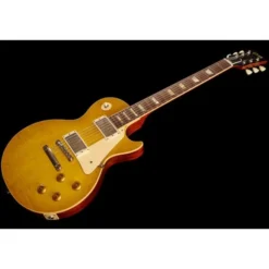 Gibson Les Paul 58 Lemon Burst VOS