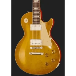 Gibson Les Paul 58 Lemon Burst VOS