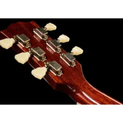 Gibson Les Paul 58 Lemon Burst VOS