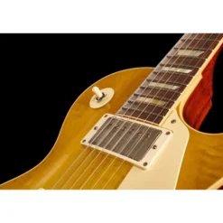 Gibson Les Paul 58 Lemon Burst VOS