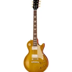 Gibson Les Paul 58 Lemon Burst VOS