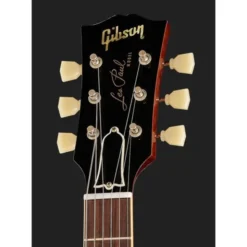 Gibson Les Paul 58 Lemon Burst VOS
