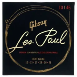 Gibson Les Paul Premium Light