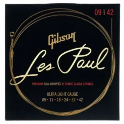 Gibson Les Paul Premium Ultra Light