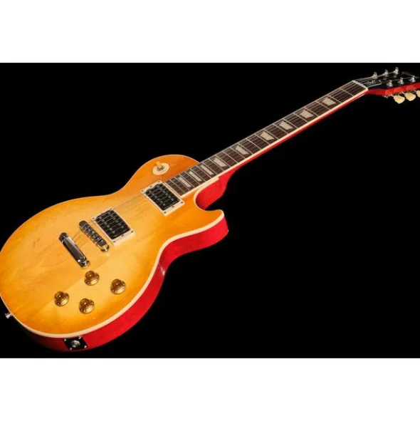 Gibson Les Paul Slash "Jessica" HB/RB