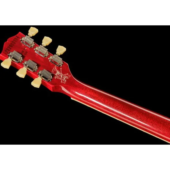 Gibson Les Paul Slash "Jessica" HB/RB