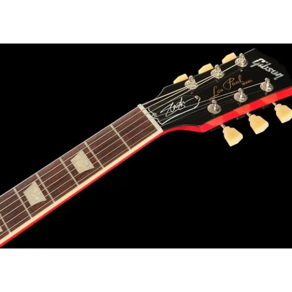 Gibson Les Paul Slash "Jessica" HB/RB