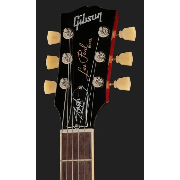 Gibson Les Paul Slash "Jessica" HB/RB
