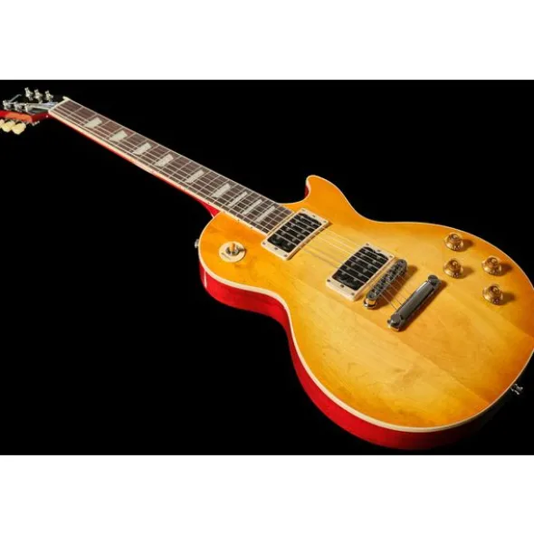 Gibson Les Paul Slash "Jessica" HB/RB
