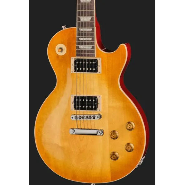 Gibson Les Paul Slash "Jessica" HB/RB