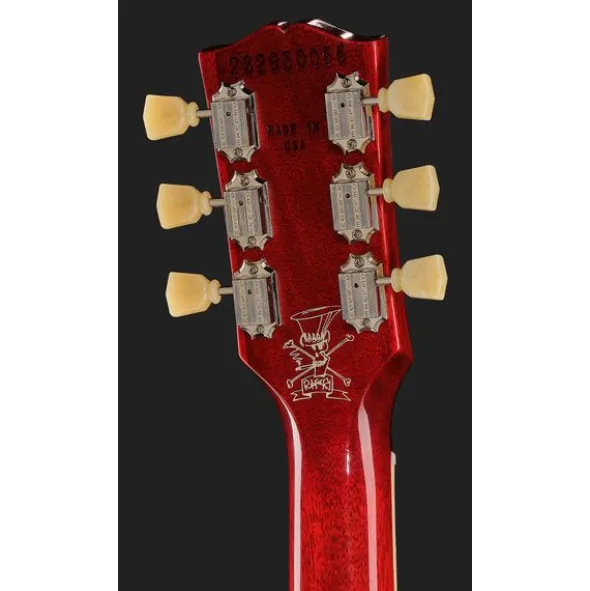 Gibson Les Paul Slash "Jessica" HB/RB