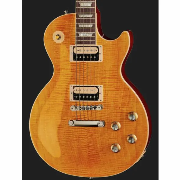 Gibson Les Paul Slash Standard AppBur