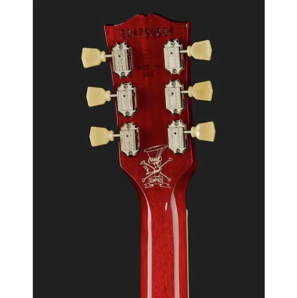 Gibson Les Paul Slash Standard AppBur
