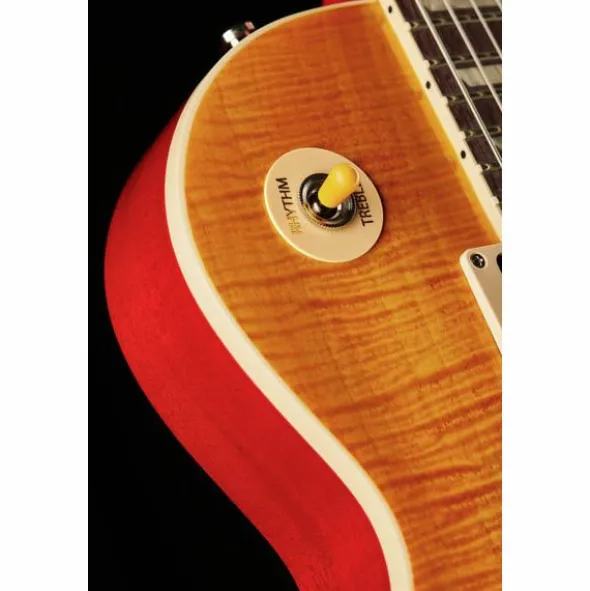 Gibson Les Paul Slash Standard AppBur