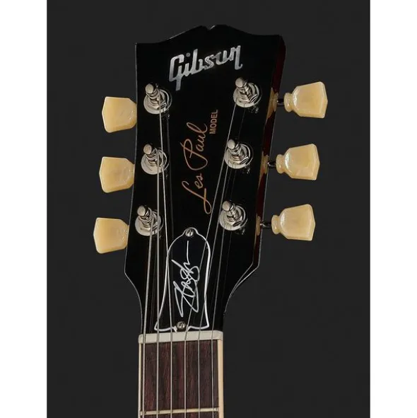 Gibson Les Paul Slash Standard GT