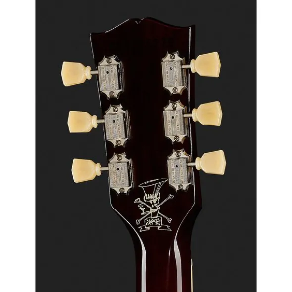Gibson Les Paul Slash Standard GT