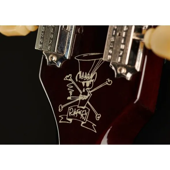 Gibson Les Paul Slash Standard GT