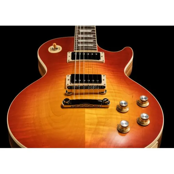 Gibson Les Paul Standard 60 Fd VCS