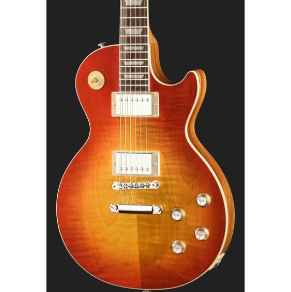 Gibson Les Paul Standard 60 Fd VCS