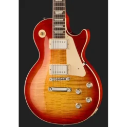 Gibson Les Paul Standard 60s AAA HCS