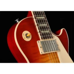 Gibson Les Paul Standard 60s AAA HCS