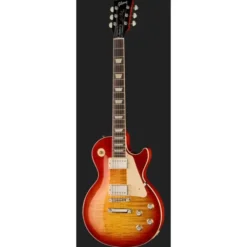 Gibson Les Paul Standard 60s AAA HCS