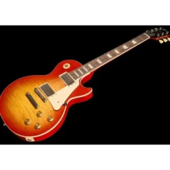 Gibson Les Paul Standard 50s AAA HCS
