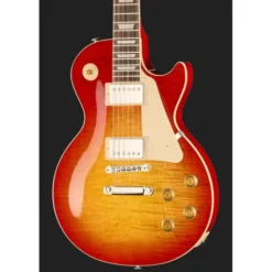 Gibson Les Paul Standard 50s AAA HCS