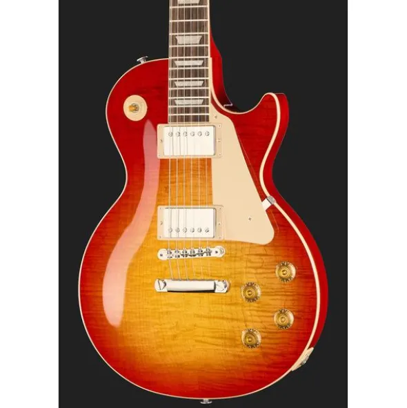 Gibson Les Paul Standard 50s AAA HCS