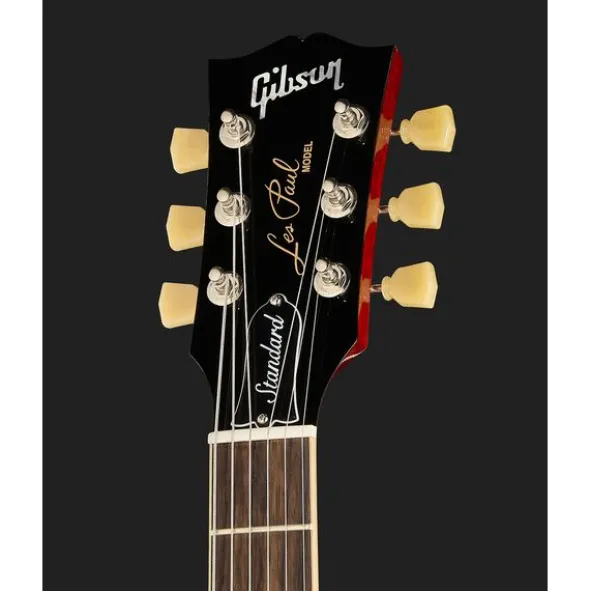 Gibson Les Paul Standard 50s AAA HCS