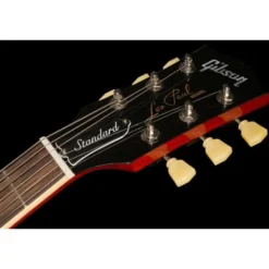 Gibson Les Paul Standard 50s AAA HCS