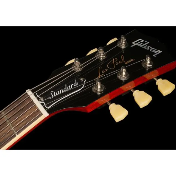 Gibson Les Paul Standard 50s AAA HCS