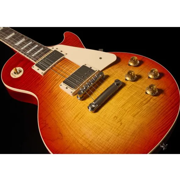 Gibson Les Paul Standard 50s AAA HCS