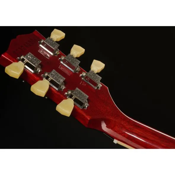Gibson Les Paul Standard 50s AAA HCS