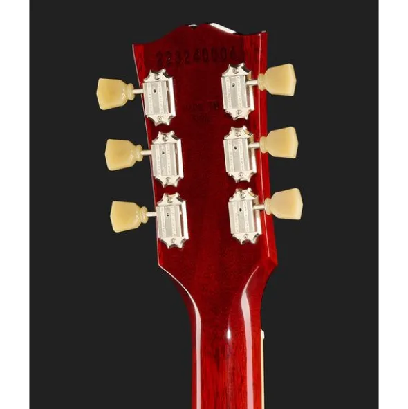 Gibson Les Paul Standard 50s AAA HCS