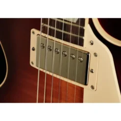 Gibson Les Paul Standard 60s BB