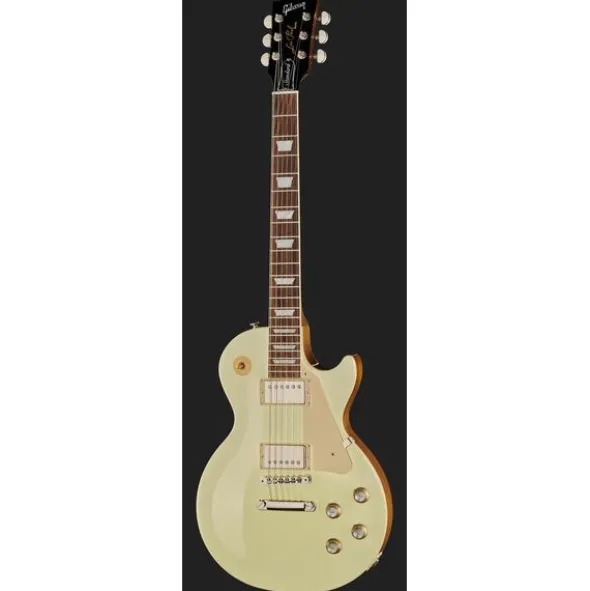Gibson Les Paul Standard 60s Cl.White