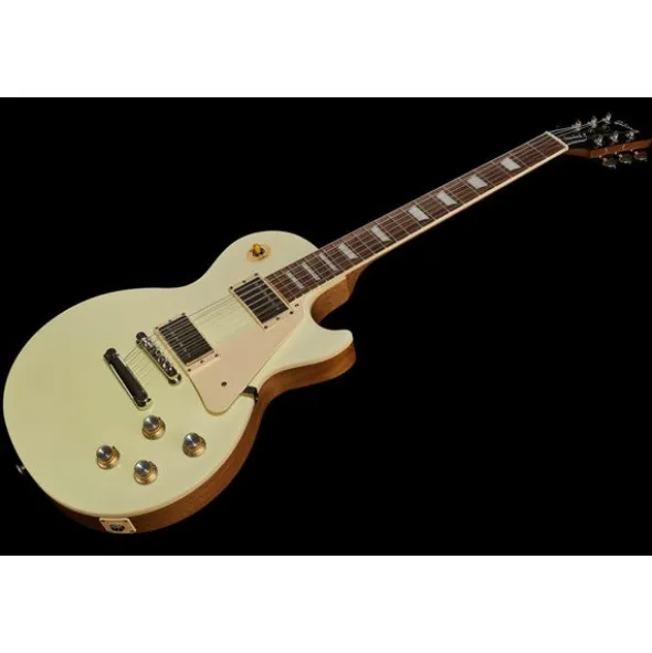 Gibson Les Paul Standard 60s Cl.White
