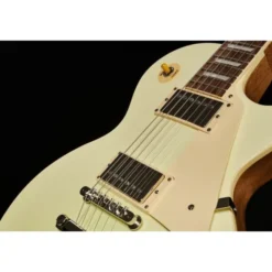 Gibson Les Paul Standard 60s Cl.White