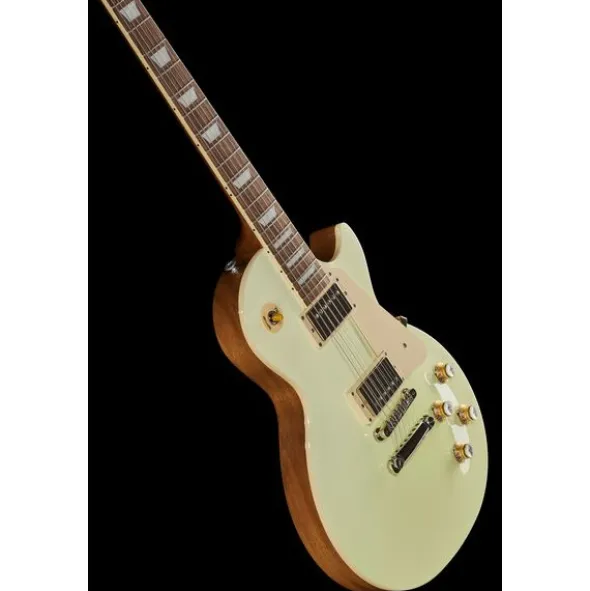 Gibson Les Paul Standard 60s Cl.White