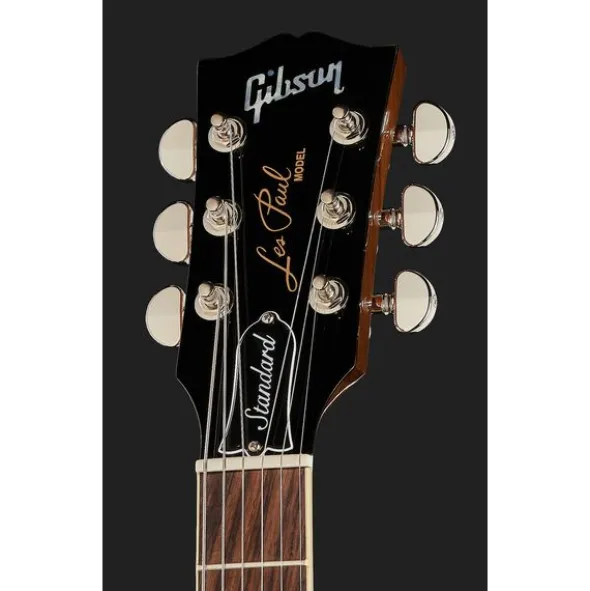 Gibson Les Paul Standard 60s Cl.White