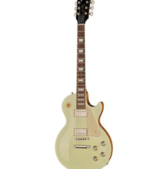 Gibson Les Paul Standard 60s Cl.White